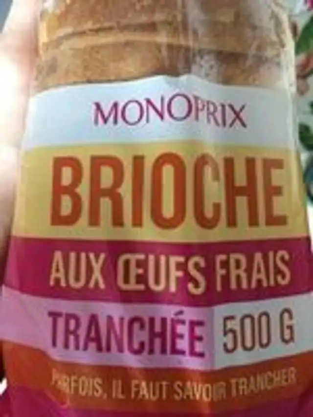 Tartine