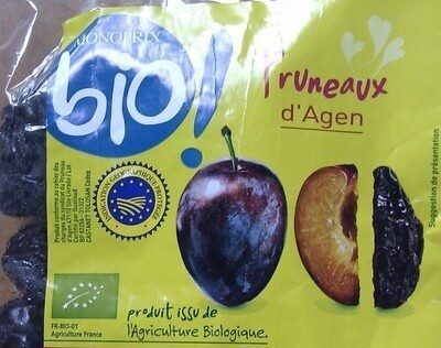 Pruneaux d'Agen