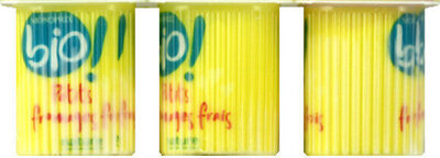 Petits Fromages frais