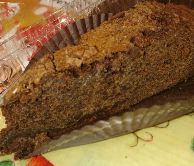 Moelleux au chocolat