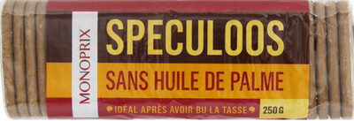 Speculoos