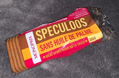 Speculoos
