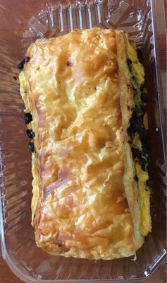 Suisses petites de chocolat