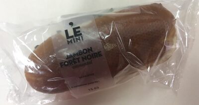 La Moricette Alsacienne