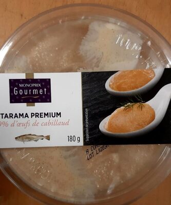 Tarama Premium