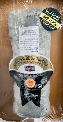 Fromage au lait cru de chèvre