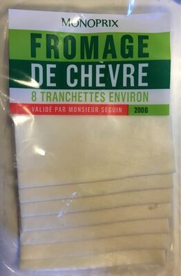 Fromage de chevre