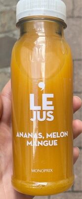Le jus