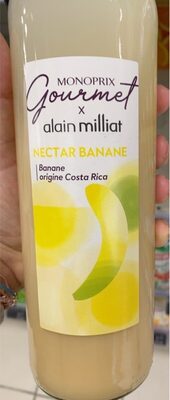 Nectar Banane