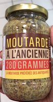 Moutarde a l’ancienne