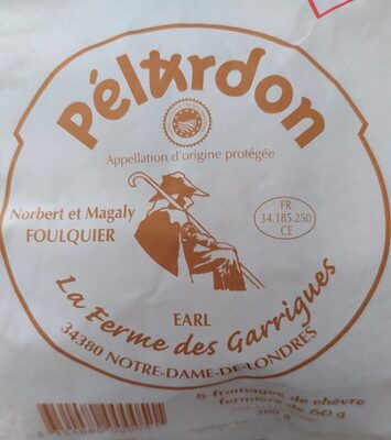 Pélardon
