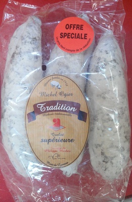 Tradition qualité supérieure