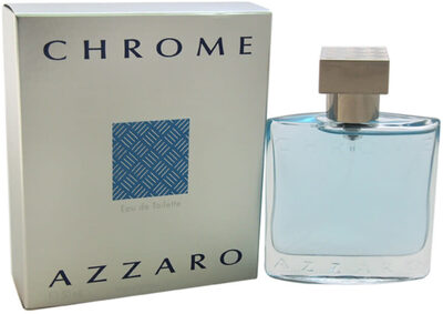 Chrome azzaro