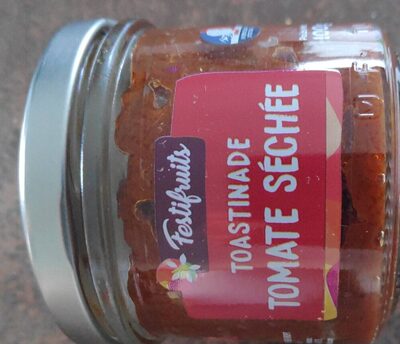 Tozstinade Tomate sechée