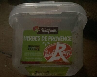 Herbes de provence