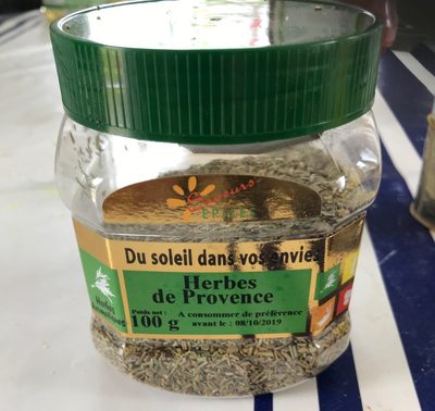 Herbes de provence