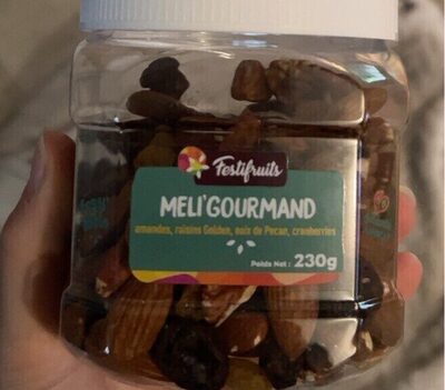 MELI’GOURMAND