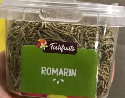 Romarin