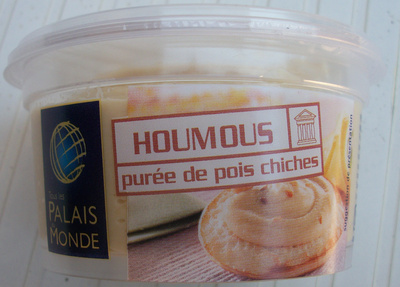 Houmous