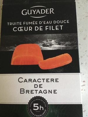 Coeur de filet