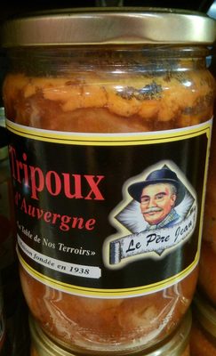 Tripoux d'Auvergne
