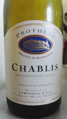 CHABLIS