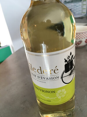 Île de ré soif d’évasion