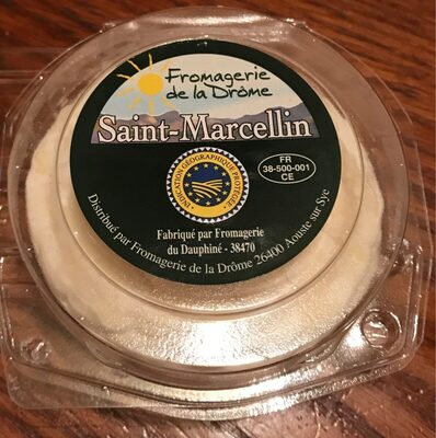 Marcellin X2 160G LS