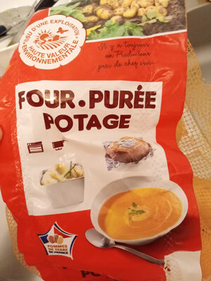 Prim Nature front packaging