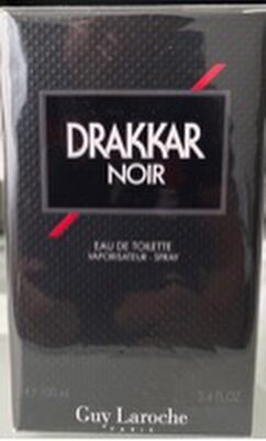 Drakkar Noir
