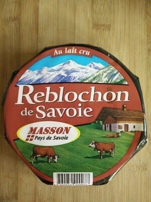 Reblochon Masson 450G