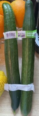 Conconmbre front packaging