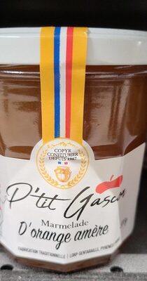 Marmelade
