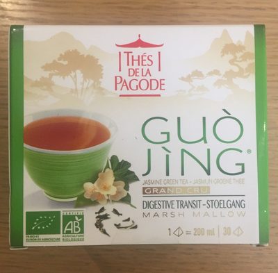 Guò Jìng