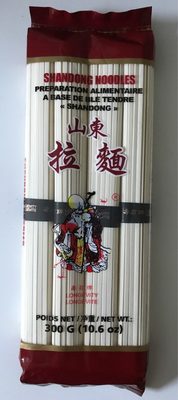 Nouille Style Shandong