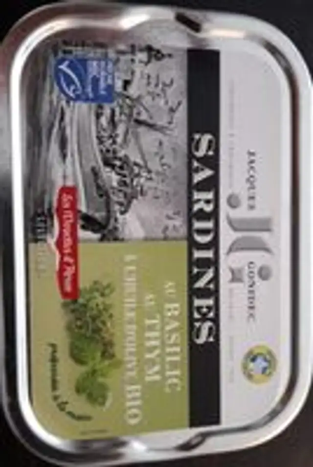 Sardines