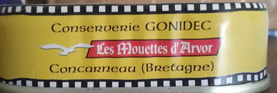 Sardines à l'huile d'olive vierge extra