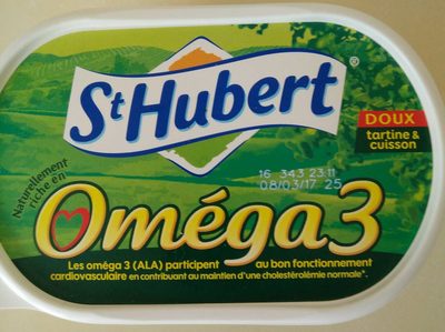 St Hubert Oméga 3 Doux