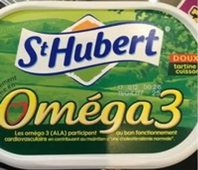 Omega 3
