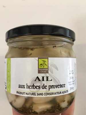 AIL aux herbes de provence