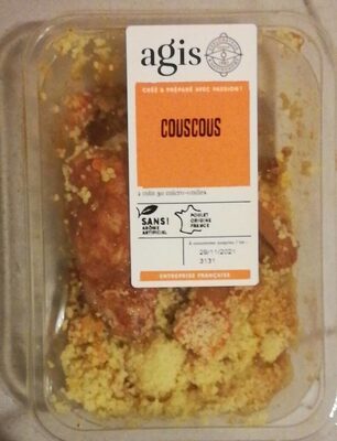 Couscous