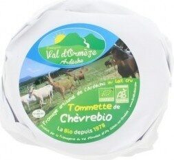 TOMMETTE DE CHEVRE