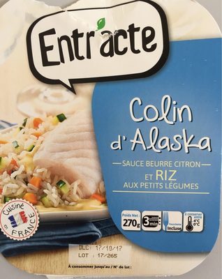 Colin d’Alaska