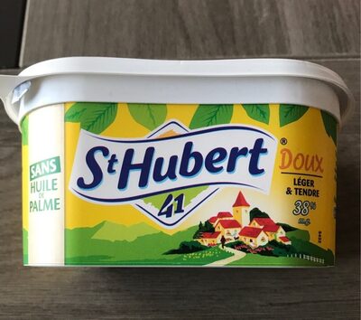 St HUBERT 41