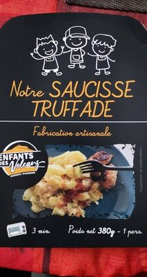 Notre truffade