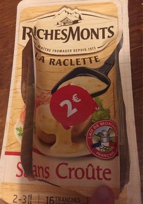 La Raclette