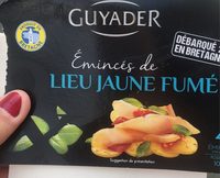 Eminces de lieux jaine fumé