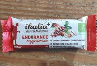 Ikalia Sport & Nutrition Endurance