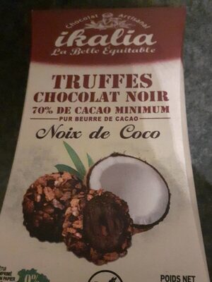 Truffes