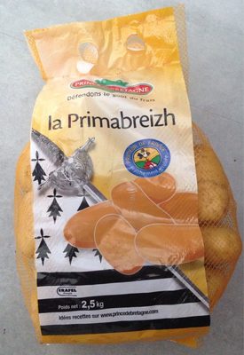 Primabreizh